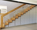 Construction et protection de vos escaliers par Escaliers Maisons à Gruge-l'Hopital